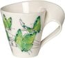 Villeroy & Boch NewWave Caffe -muki King fisher hinta ja tiedot | Lasit, mukit ja kannut | hobbyhall.fi