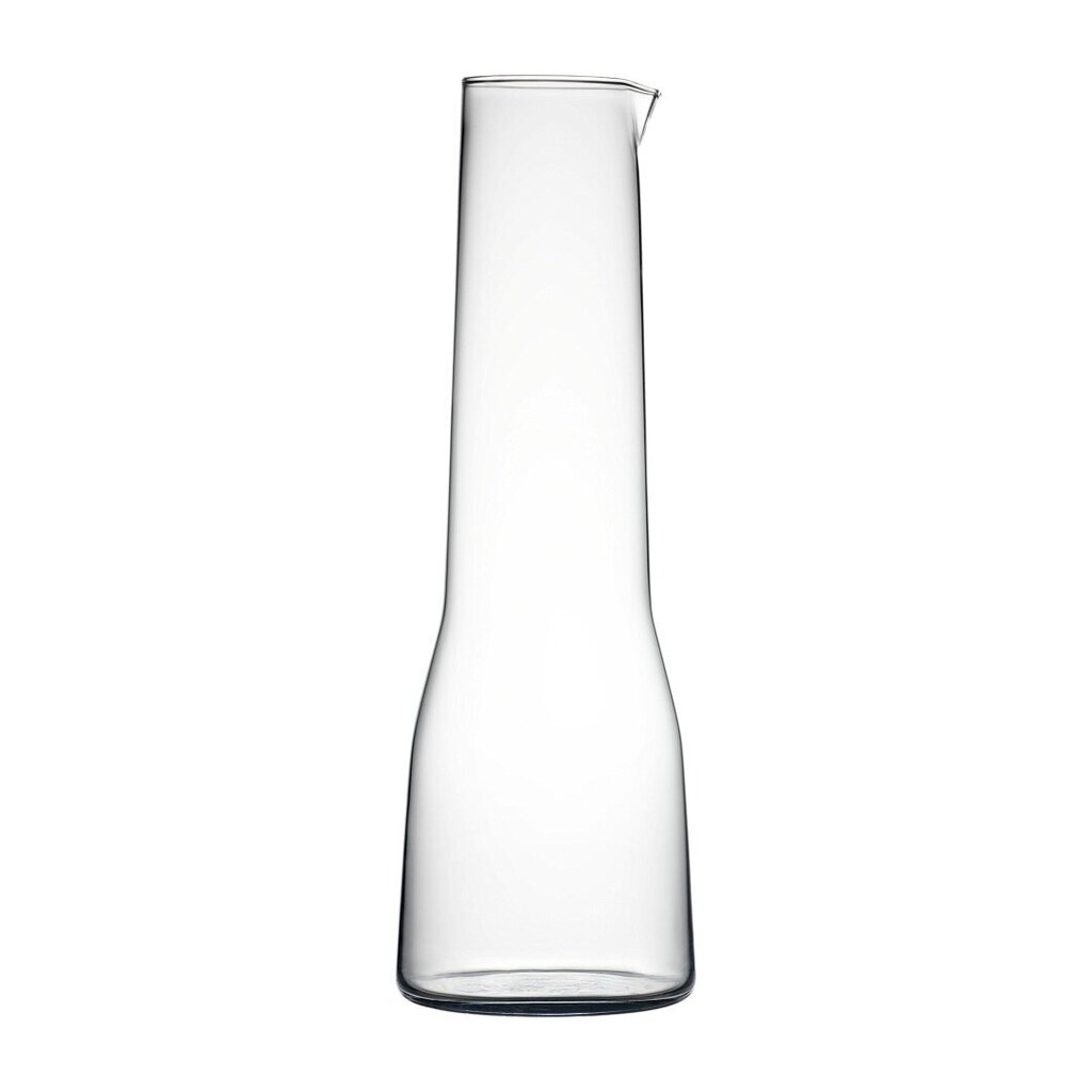 Iittala Essence karahvi 100cl kirkas hinta ja tiedot | Lasit, mukit ja kannut | hobbyhall.fi