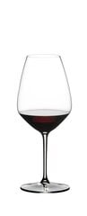 Riedel Extreme Shiraz viinilasisetti, 2 kpl hinta ja tiedot | Lasit, mukit ja kannut | hobbyhall.fi