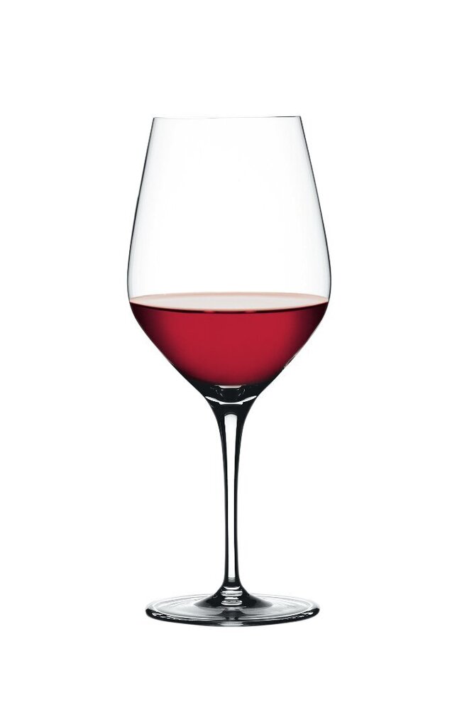 Spiegelau Authentis viinilasipakkaus 12 lasia hinta ja tiedot | Lasit, mukit ja kannut | hobbyhall.fi