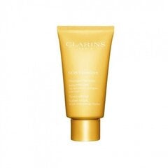 Clarins Nourishing (Nourishing Balm SOS Mask) 75 ml hinta ja tiedot | Kasvonaamiot ja silmänalusaamiot | hobbyhall.fi