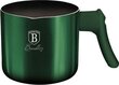 Berlinger Haus maitokannu Emerald Collection, 12 cm hinta ja tiedot | Kattilat ja painekattilat | hobbyhall.fi