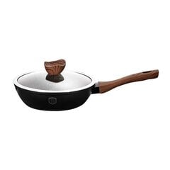 Berlinger Haus pannu Ebony Rosewood Collection, 24 cm hinta ja tiedot | Paistinpannut | hobbyhall.fi