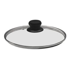 Stoneline 8120 Lid, Diameter 20 cm, Tran hinta ja tiedot | Kattilat ja painekattilat | hobbyhall.fi