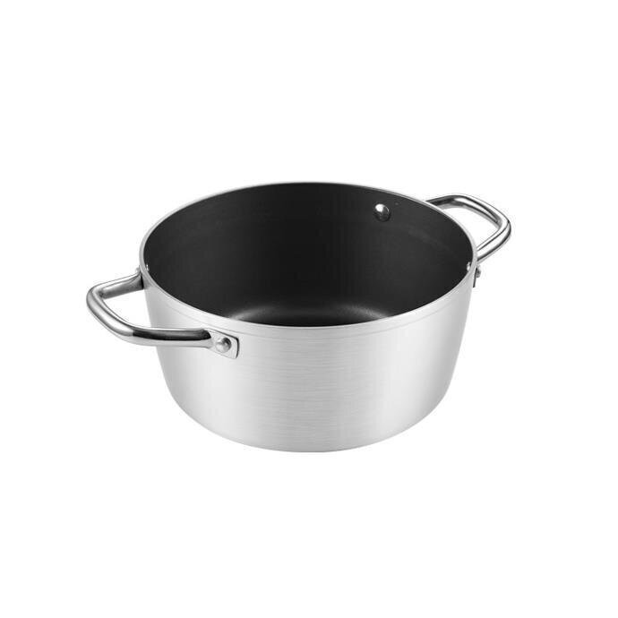 Tescoma Grand Chef kattila, 20 cm, 2,5 l hinta ja tiedot | Kattilat ja painekattilat | hobbyhall.fi