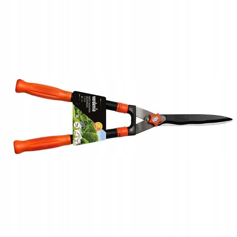 Teleskooppiset pensas- ja oksasakset 64-84 cm hinta ja tiedot | Puutarhatyökalut | hobbyhall.fi