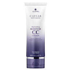 ALTERNA Caviar Replenishing Moisture CC Cream 100 ml hinta ja tiedot | Kampaamotuotteet | hobbyhall.fi