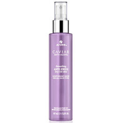 ALTERNA Caviar Smoothing Anti-Frizz Dry Oil Mist 147 ml hinta ja tiedot | Kampaamotuotteet | hobbyhall.fi