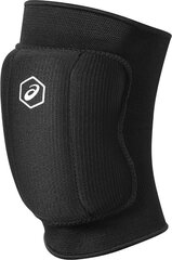 Polvisuojat Asics Basic Knee Pad Performance, XL hinta ja tiedot | Lentopallopolvisuojat | hobbyhall.fi