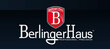 Berlinger Haus pannu Gray Stone Touch Line, 24 cm hinta ja tiedot | Paistinpannut | hobbyhall.fi