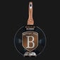 Berlinger Haus WOK-pannu Rosegold, 28 cm hinta ja tiedot | Paistinpannut | hobbyhall.fi