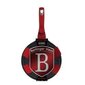 Berlinger Haus WOK pannu Metallic Line, 25 cm hinta ja tiedot | Paistinpannut | hobbyhall.fi