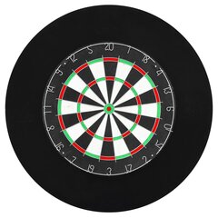 Ammattilaistasoinen tikkataulun ympäryslevy EVA hinta ja tiedot | Darts | hobbyhall.fi