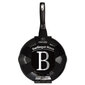 Berlinger Haus paistinpannu Black Silver Collection, 24 cm hinta ja tiedot | Paistinpannut | hobbyhall.fi