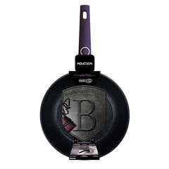 Berlinger Haus Paistinpannu Purple Eclipse, 20 cm hinta ja tiedot | Paistinpannut | hobbyhall.fi