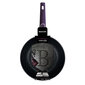 Berlinger Haus Wok -pannu Purple Eclipse Collection, 28 cm hinta ja tiedot | Paistinpannut | hobbyhall.fi