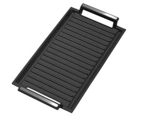 Edesa Iron Grill (03002004) hinta ja tiedot | Edesa Koti ja keittiö | hobbyhall.fi