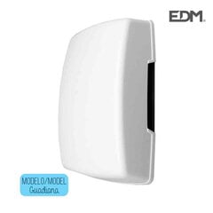 Ovikello EDM Guadiana 80 dB (13,5 x 7,9 x 5 cm) (110-230 V) hinta ja tiedot | Ovikellot | hobbyhall.fi