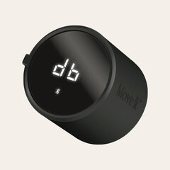 Sensori Move It Xiaomi 180 mAh hinta ja tiedot | Askelmittarit, sykemittarit ja sekuntikellot | hobbyhall.fi