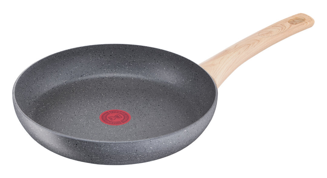 Tefal Natural Force -paistinpannu, 24 cm hinta ja tiedot | Paistinpannut | hobbyhall.fi