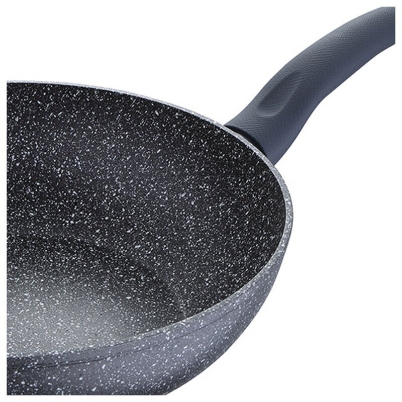 Bergner Orion Wok-pannu, 28 cm hinta ja tiedot | Paistinpannut | hobbyhall.fi