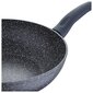 Bergner Orion Wok-pannu, 28 cm hinta ja tiedot | Paistinpannut | hobbyhall.fi