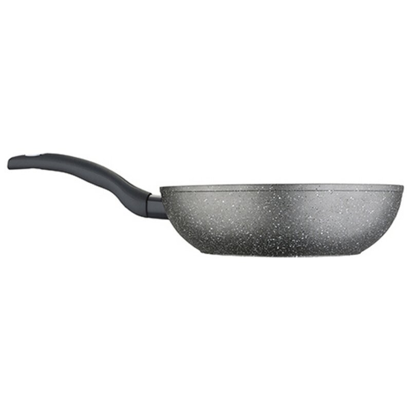 Bergner Orion Wok-pannu, 28 cm hinta ja tiedot | Paistinpannut | hobbyhall.fi