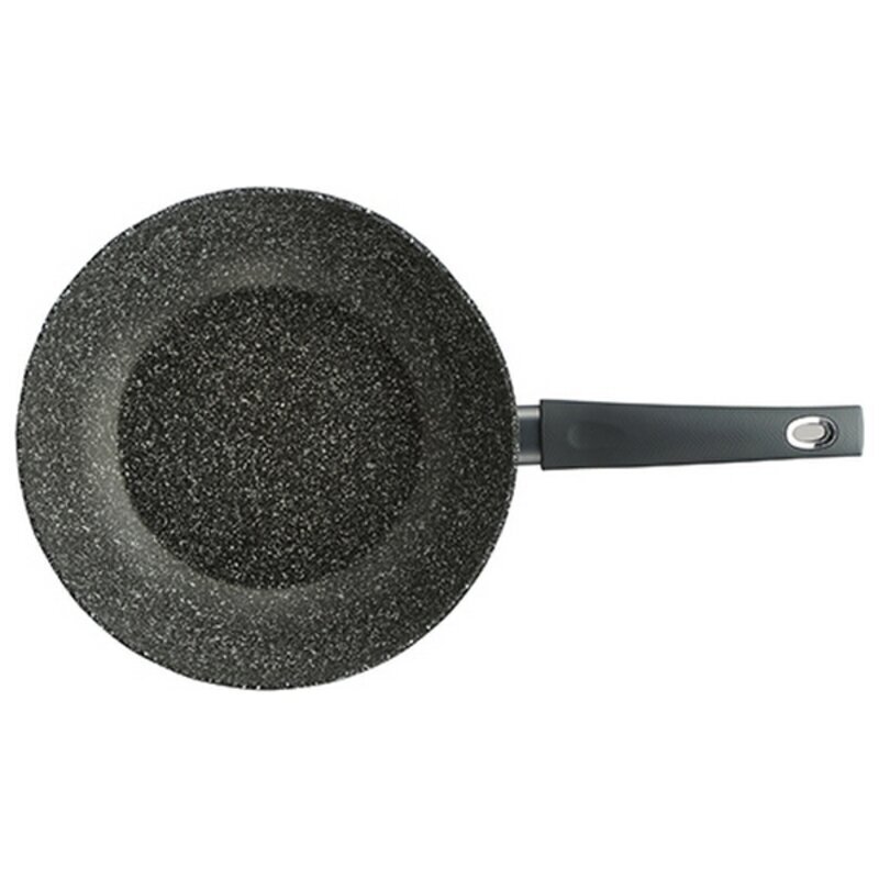 Bergner Orion Wok-pannu, 28 cm hinta ja tiedot | Paistinpannut | hobbyhall.fi