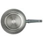 Bergner Orion Wok-pannu, 28 cm hinta ja tiedot | Paistinpannut | hobbyhall.fi