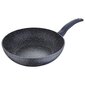 Bergner Orion Wok-pannu, 28 cm hinta ja tiedot | Paistinpannut | hobbyhall.fi