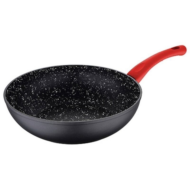 San Ignacio Wok pann, 26 cm hinta ja tiedot | Paistinpannut | hobbyhall.fi