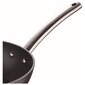 Wokkipannu Masterpro Black Aluminium duralumiini (Ø 28 cm) hinta ja tiedot | Paistinpannut | hobbyhall.fi