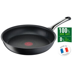 Teräspannu Tefal EXCELLENCE Ø 26 cm. hinta ja tiedot | Paistinpannut | hobbyhall.fi