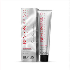 Revlonissimo Colorsmetique Revlon Nº 7.13 pitkäkestoinen hiusväri, 60 ml hinta ja tiedot | Hiusvärit | hobbyhall.fi