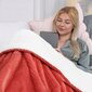 Amelia Home huopa Shleepy 170x210 cm hinta ja tiedot | Päiväpeitot ja huovat | hobbyhall.fi