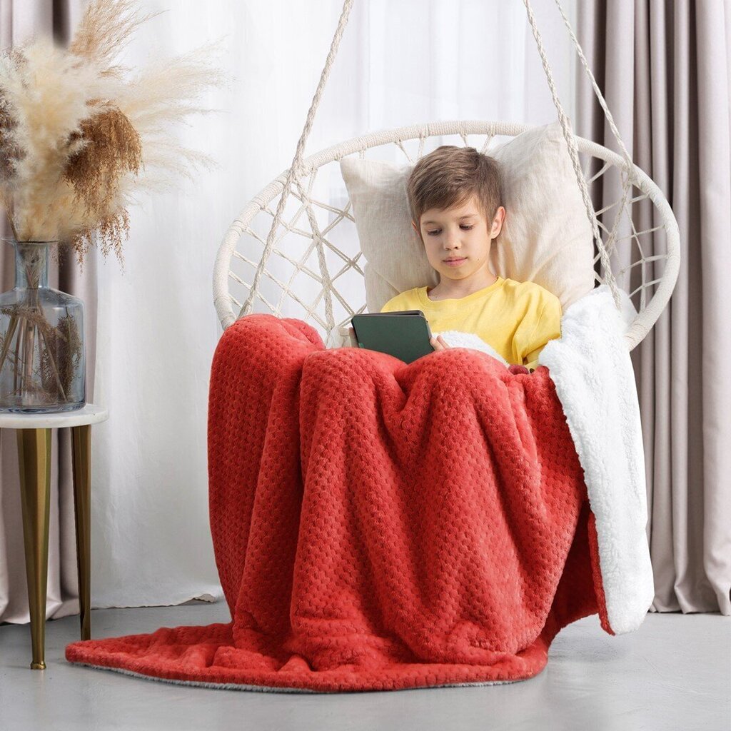 Amelia Home huopa Shleepy 170x210 cm hinta ja tiedot | Päiväpeitot ja huovat | hobbyhall.fi