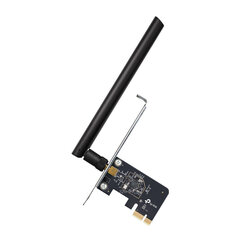 TP-Link ARCHER T2E hinta ja tiedot | Emolevyt | hobbyhall.fi