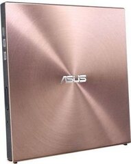 Asus SDRW - 08U5S - U ( 90DD0114 - M20000 ) hinta ja tiedot | Levyasemat | hobbyhall.fi