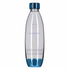 Pullo SodaStream, 1L hinta ja tiedot | Lasit, mukit ja kannut | hobbyhall.fi