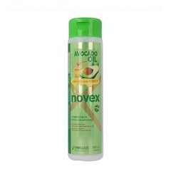 Hoitoaine Avocado Oil Novex (300 ml) hinta ja tiedot | Hoitoaineet | hobbyhall.fi