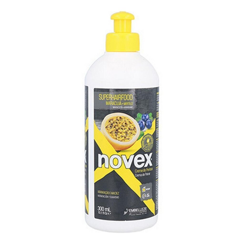 Hoitoaine Superhairfood Novex (300 ml) hinta ja tiedot | Hoitoaineet | hobbyhall.fi