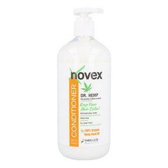 Hoitoaine Dr Hemp Frizz Novex (500 ml) hinta ja tiedot | Hoitoaineet | hobbyhall.fi