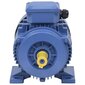 3-vaiheinen sähkömoottori alumiini 1,5kW/2HP 2-napainen 2840RPM hinta ja tiedot | Aggregaatit | hobbyhall.fi