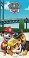 Paw Patrol Koti ja keittiö internetistä