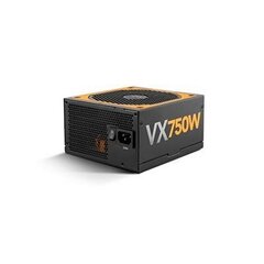 Nox Urano VX750W hinta ja tiedot | Virtalähteet | hobbyhall.fi