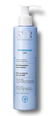 Puhdistava kasvovoide SVR Physiopure Lait 200 ml hinta ja tiedot | Kasvojen puhdistusaineet | hobbyhall.fi