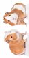 New Guinea Pig -pyyhe, 70 x 140 cm hinta ja tiedot | Pyyhkeet | hobbyhall.fi