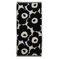 Marimekko -pyyhe Unikko, 70 x 150 cm hinta ja tiedot | Pyyhkeet | hobbyhall.fi