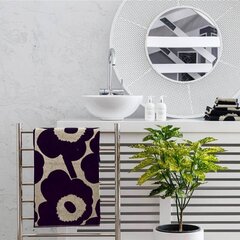 Marimekko -pyyhe Unikko, 70 x 150 cm hinta ja tiedot | Pyyhkeet | hobbyhall.fi