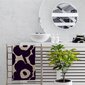 Marimekko -pyyhe Unikko, 70 x 150 cm hinta ja tiedot | Pyyhkeet | hobbyhall.fi